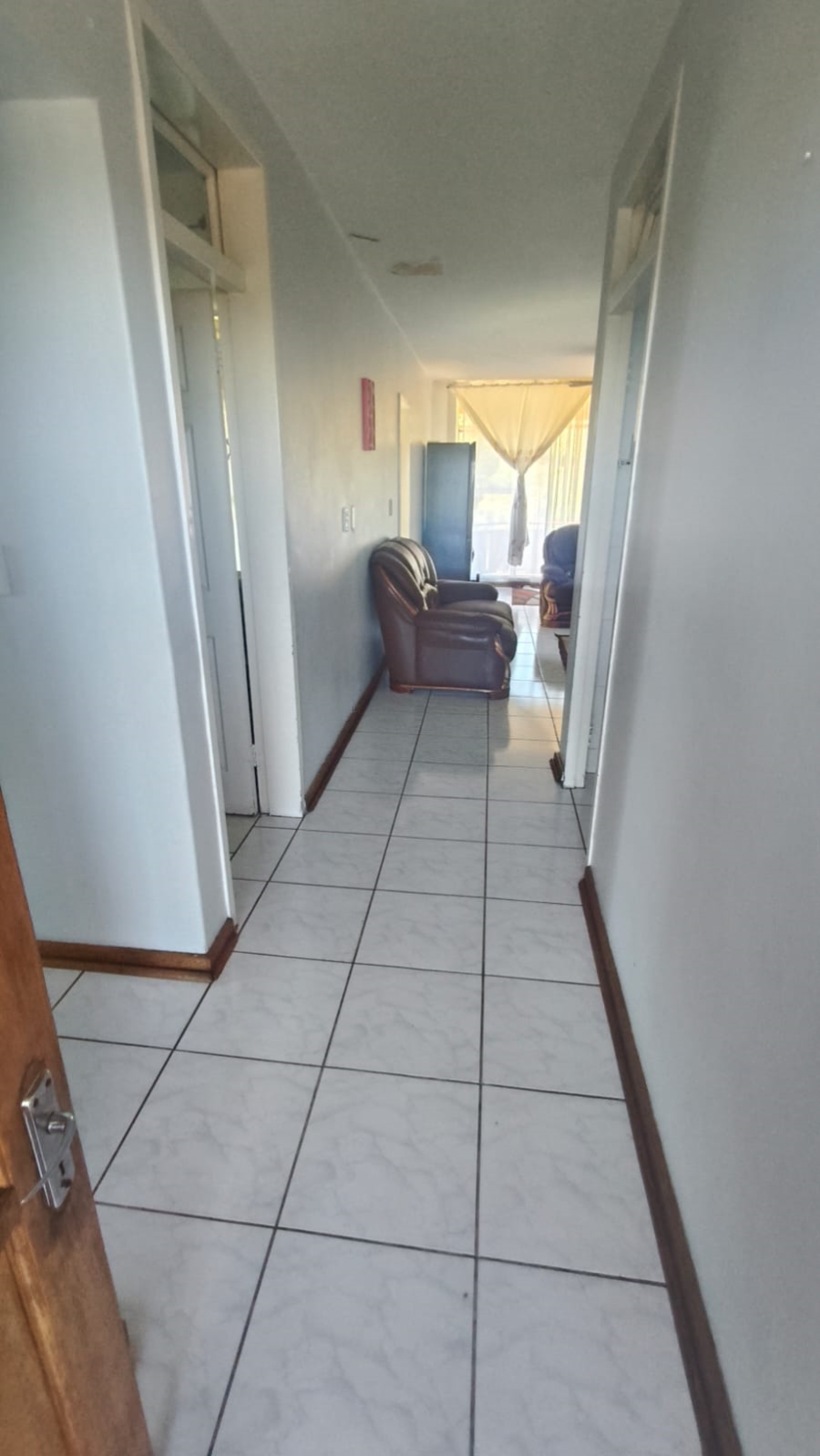 2 Bedroom Property for Sale in Bloemfontein Free State